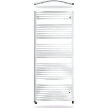 Žebřík Koupelnový radiátor Thermal Trend KDO 600x730 (Koupelnový radiátor Thermal Trend KDO 600x730)