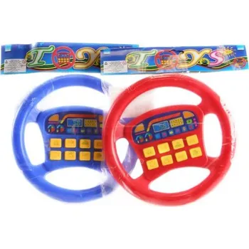 Robot Volant velký na baterie