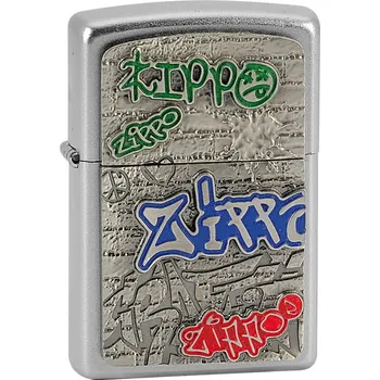 20347 Graffiti Emblem