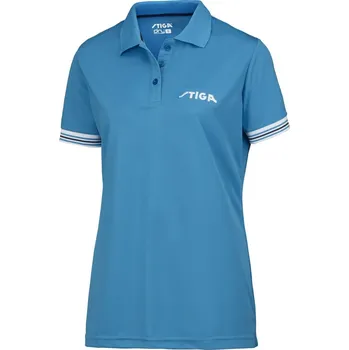 STIGA Heaven Lady světle modrá světle modrá M