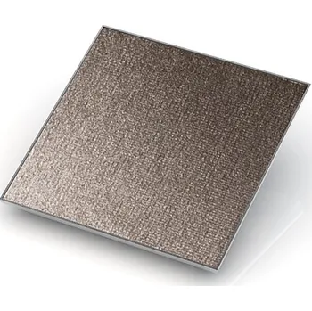 Oční stíny KRIPA Venezia Oční stíny Discreet grey 1g