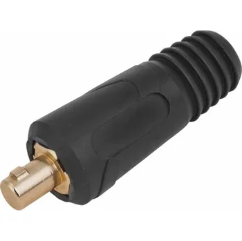 Příslušenství ke svářečce Soges Konektor kabelový SAMEC velikost 25-95 Typ: Konektor 70 samec (50-70) SPMM-70I