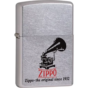 Zapalovač 25364 Phonograph