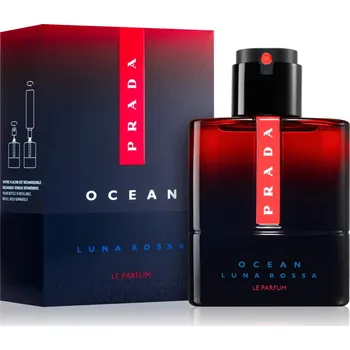 Prada Luna Rossa Ocean M P
