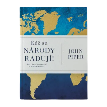 Didasko, z.s. Kéž se národy radují!