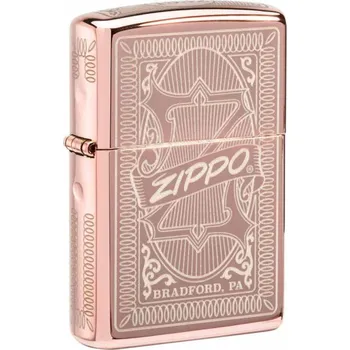Zapalovač 26973 Reimagine Zippo