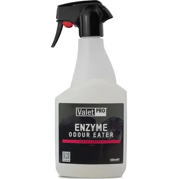 Vůně do auta ValetPro Enzyme Odour Eater likvidátor zápachu 500 ml