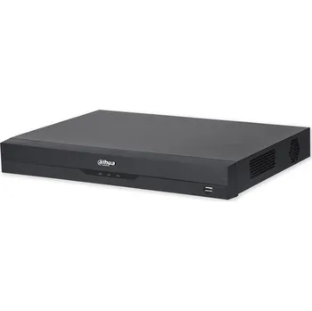 DVR/NVR/HVR záznamové zařízení Dahua XVR5216A-4KL-I3 16CH, ALL hybrid, 8Mpix, 2xHDD, AI, SMD plus, face, poplach 2303-072