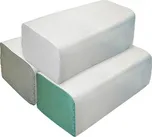 Ručníky papírové skládané ZZ bílé 250 ks