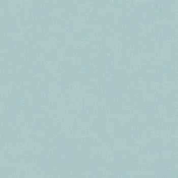 Tapeta Modrá vliesová tapeta na zeď, látková textura PP1106, Perspectives, Grandeco