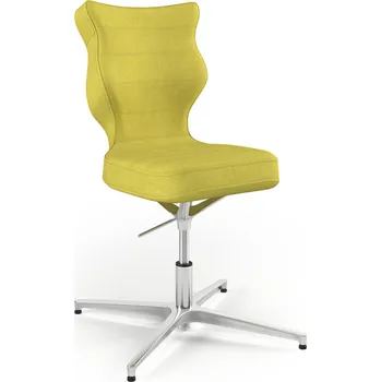 Entelo Židle konferenční KYLIE , leštěná Deco 19 velikost 6