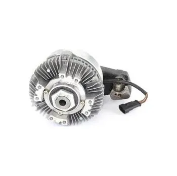 Sahara klimatizace Elektromagnetická spojka ventilátoru Iveco Daily od 2014 2,3, 5801974598