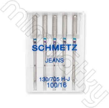 Jehly Schmetz 130/705 H Jeans 100/16