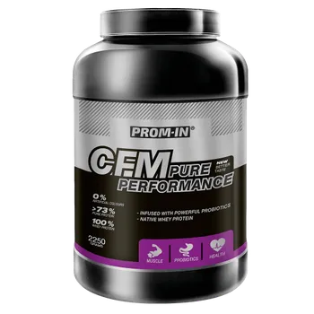 Protein Prom-In CFM Pure Performance Čokoláda, 1000 g