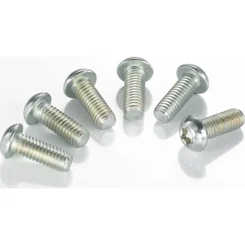 Brzdový kotouč ŠROUBY BRZDOVÉHO ROTORU MSS130-5