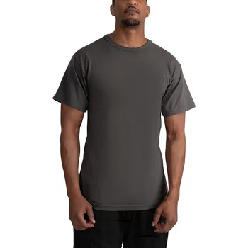 Pánské tričko ROTHCO Triko US ŠEDÉ velikost: XL