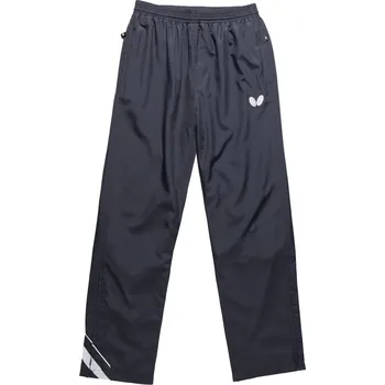 BUTTERFLY Taori (kalhoty) šedá šedá XS