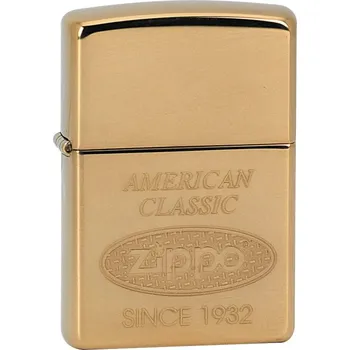 Zapalovač 24168 American Classic