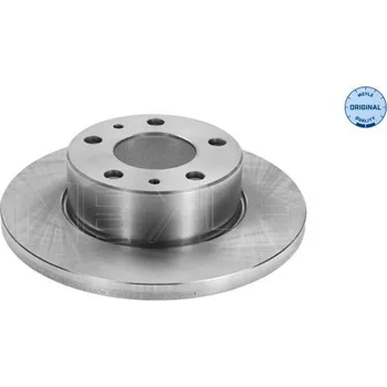 Brzdový kotouč Brzdový kotouč MEYLE 215 523 0030