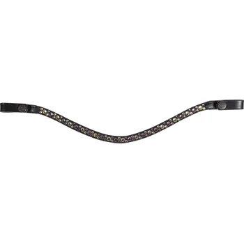 HKM Čelenka Eliana HKM, pistachio PONY