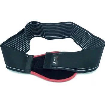 Pupeční kýlní pás 7