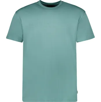 Pánské tričko Pánské tričko CARS JEANS Reboot 61963 Barva: Zelená, Velikost: M