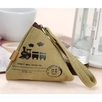 Peněženka Peněženka s poutkem písková