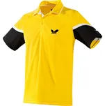 BUTTERFLY Xero žlutá žlutá XS