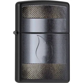 26680 Metal and Flame