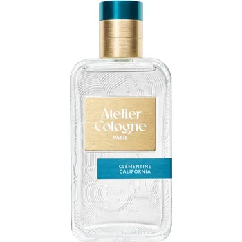 Unisex parfém Atelier Cologne Cologne Absolue Clémentine California parfémovaná voda unisex 100 ml
