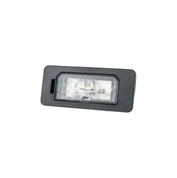 Osvětlení SPZ Osvětlení SPZ BMW X6 (F16) |1/2014 a výše| TYC | 15-0295-00-9