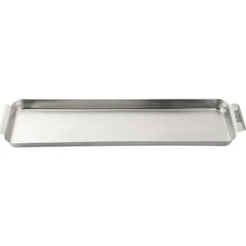 Příslušenství pro gril Grilovací mísa TENNEKER 54 x 15 x 3,2 cm