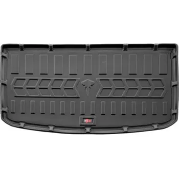 Vana do kufru Vana do kufru, gumová 3D (TPE), VW ID.6 (2021-) 7 míst, Stingray