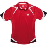 BUTTERFLY Kido červená červená XXXL