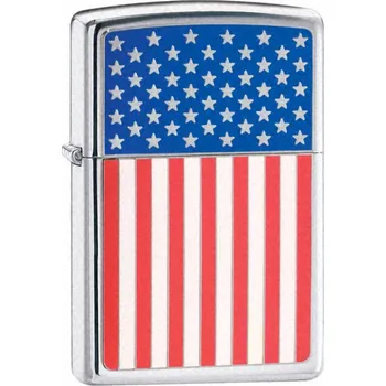 Zapalovač 22355 American Flag