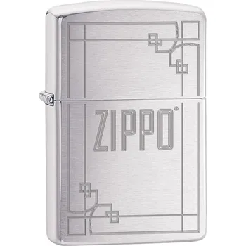 Zapalovač 21866 Zippo Logo