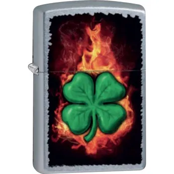 Zapalovač 25478 Clover