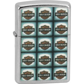 Zapalovač 25305 Harley-Davidson®