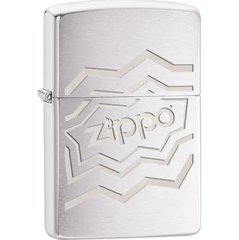 Zapalovač 21791 Zippo Geometrical