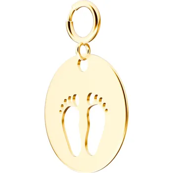 Hodinky Přívěšek Bonore - Zlato 585 138939