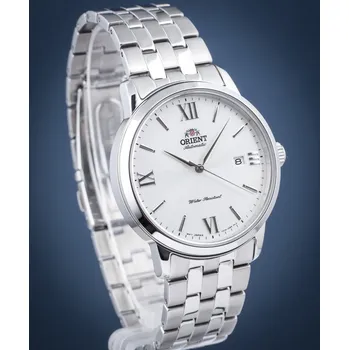 Hodinky Hodinky pánské Orient Contemporary Automatic RA-AC0F10S10B