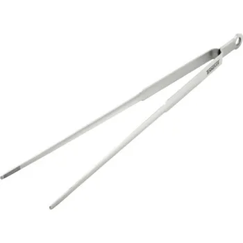 Příslušenství pro gril Grilovací pinzeta TENNEKER 58 cm