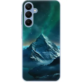 Pouzdro na mobilní telefon Odolné silikonové pouzdro iSaprio - Aurora 01 - Samsung Galaxy A25 5G