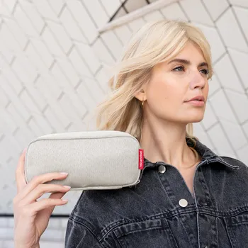 Kosmetická taška Reisenthel Multicase herringbone sand