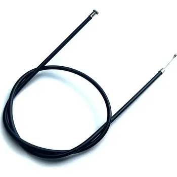 Motor pro motocykl Bowden, lanko plynu Jawa Babetta - rychlopal