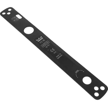 Zavírač dveří Protipožární laminát EN 2-4 pro DORMA ITS 96 | Dveře a dveřní příslušenství Dveřní zavírače Zadlabávací integrované Dormakaba