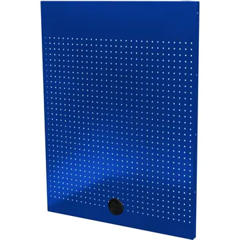 Dílenský stůl SP Tools Děrovaná závěsná deska SPT USA - SP45910 Barva: Modrá