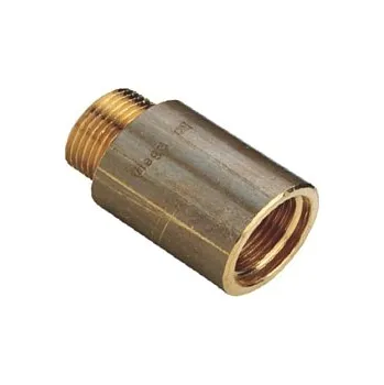 Fitinka VIEGA Bronz prodloužení 3525 1/2x120mm 440299V free_store_pickup