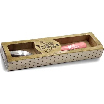 Příbor Nekupto Lžička se jménem - Anna