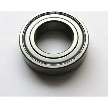 Ložisko 6010-2Z C3 ZKL